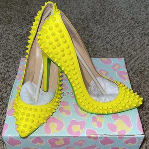 COPY - Kandee Heels